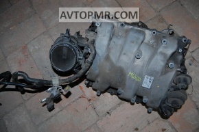 Mercedes W164 ML M272 Intake Manifold