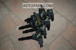 Mercedes W164 ML W251 R M272 Ignition Coil