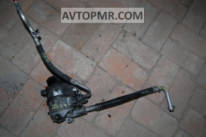 Mercedes W164 ML X164 GL W251 R M272 M273 Air Conditioning Compressor