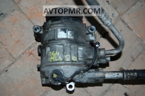 Mercedes W164 ML X164 GL W251 R M272 M273 Air Conditioning Compressor