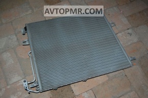 Mercedes W164 ML X164 GL W251 R air conditioning condenser radiator