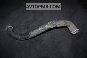 Upper cooling hose for Mercedes W164 ML350