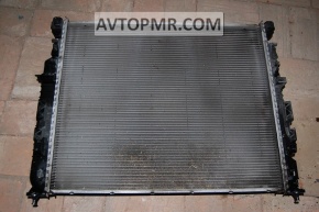 Mercedes W164 ML X164 GL W251 R M272 M273 Water Cooling Radiator