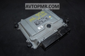 Mercedes W164 ML350 W251 R 350 Engine Computer ECU