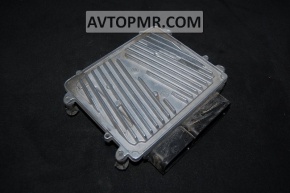 Mercedes W164 ML350 W251 R 350 Engine Computer ECU