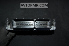 Mercedes W164 ML350 W251 R 350 Engine Computer ECU