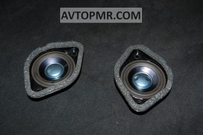 Rear left speaker Mercedes W164 ML X164 GL