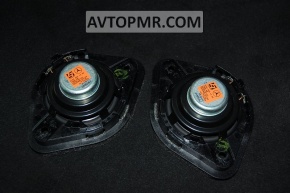 Rear right speaker Mercedes W164 ML X164 GL