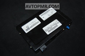 Satellite radio Mercedes W164 ML
