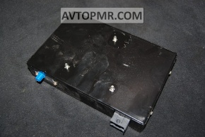 Satellite radio Mercedes W164 ML
