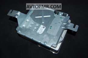 Mercedes W164 ML HARMAN BECKER Audio Amplifier