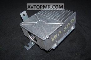 Mercedes W164 ML HARMAN BECKER Audio Amplifier