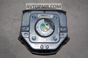 Mercedes W164 ML driver's steering wheel airbag, beige