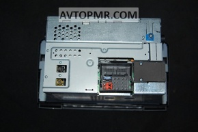 COMAND monitor, display, navigation Mercedes W164 ML