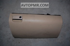 Mercedes W164 ML glove compartment, beige