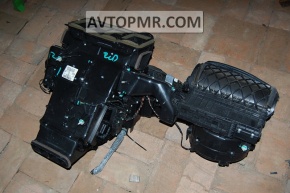 Heater assembly for Mercedes W164 ML X164 GL W251 R