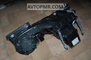 Heater assembly for Mercedes W164 ML X164 GL W251 R