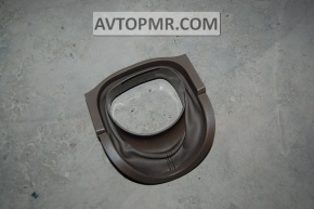 Mercedes W164 ML Steering Column Cover Beige