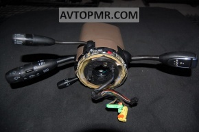 Steering column switch for windshield wipers and automatic transmission Mercedes W164 ML X164 GL W251 R