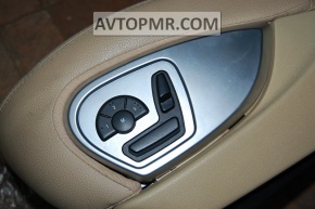 Mercedes W164 ML Driver's Seat Control