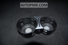 Cup holders without panel for Mercedes W164 ML