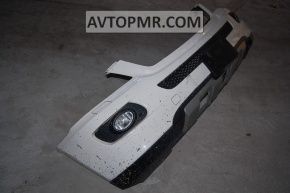 Mercedes W164 ML front bumper