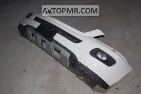Mercedes W164 ML front bumper