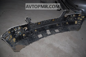 Mercedes W164 ML Front Bumper Absorber