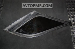 Rear left fixed glass window for Mercedes W164 ML