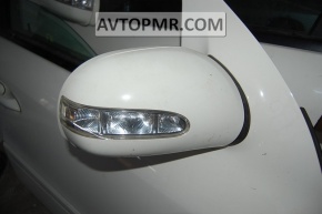 Right side mirror assembly for Mercedes W164 ML