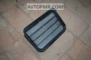 Right ventilation shield Mercedes W164 ML