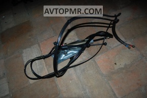 Mercedes W164 ML tailgate drive shock absorber