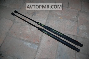 Right hood shock absorber for Mercedes W164 ML