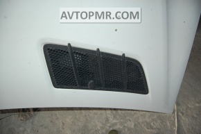Right hood grille trim for Mercedes W164 ML