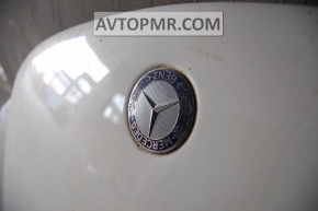 Mercedes W164 ML hood emblem