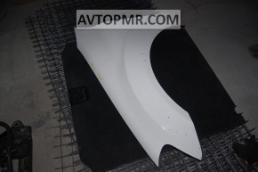 Front left wing Mercedes W164 ML