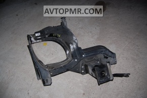 Left eyepiece for Mercedes W164 ML