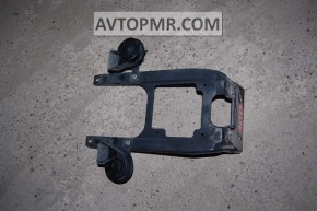 Mercedes W164 ML X164 GL Hood Lock Plate