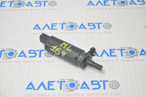 Mercedes W164 ML Windshield Washer Motor