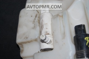 Mercedes W164 ML Headlight Washer Motor