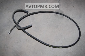 Mercedes W164 ML Headlight Washer Tube
