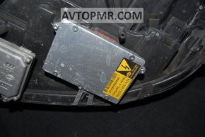 Ignition unit for the Mercedes W164 ML bulb