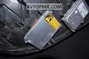 Ignition unit for the Mercedes W164 ML bulb