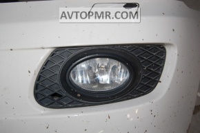 Left fog light for Mercedes W164 ML