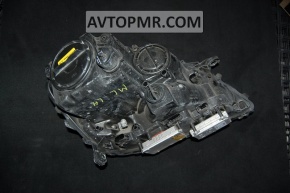 Mercedes W164 ML 05-08 Left Front Headlight, Xenon Assembly