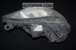 Mercedes W164 ML 05-08 right front headlight, xenon assembly