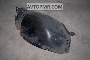 Front left fender liner for Mercedes W164 ML