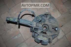 Front left axle shaft with hub for Mercedes W164 ML