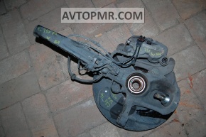 Front right axle shaft with hub for Mercedes W164 ML