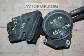 Power steering pump Mercedes W164 ML X164 GL W251 R 4matic